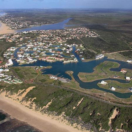 Marina Martinique B&B Jeffreys Bay Dış mekan fotoğraf