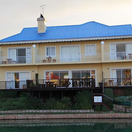 Marina Martinique B&B Jeffreys Bay Dış mekan fotoğraf