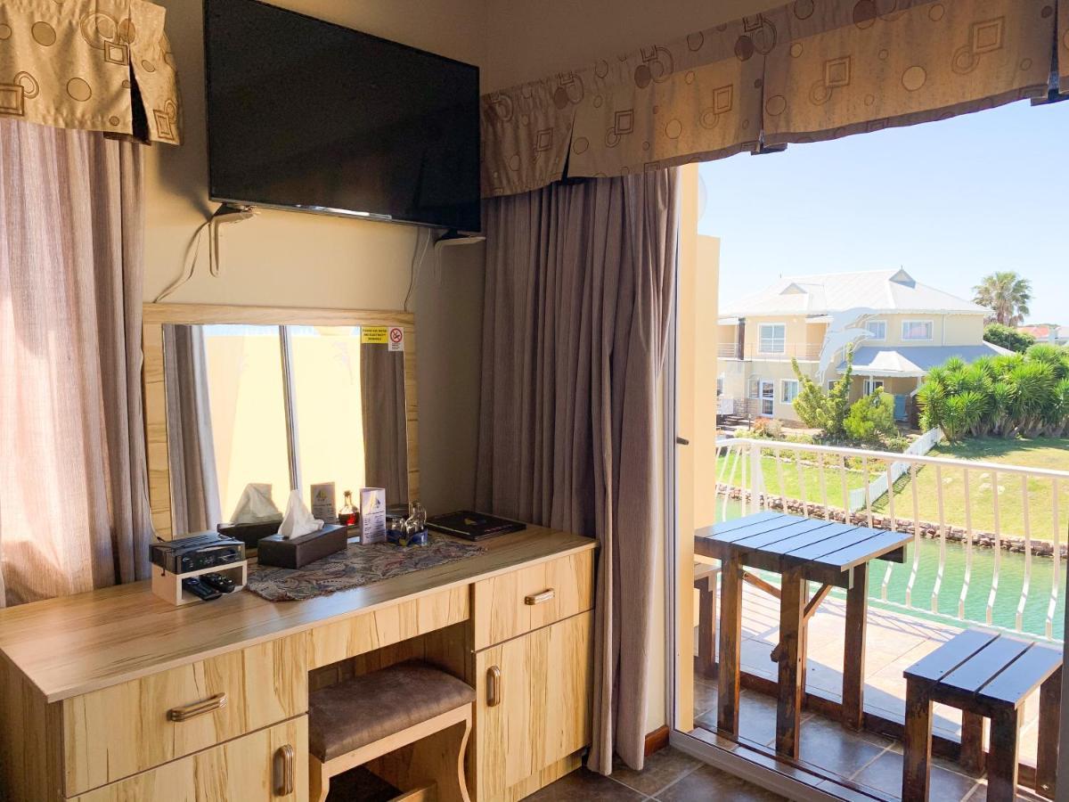 Marina Martinique B&B Jeffreys Bay Dış mekan fotoğraf