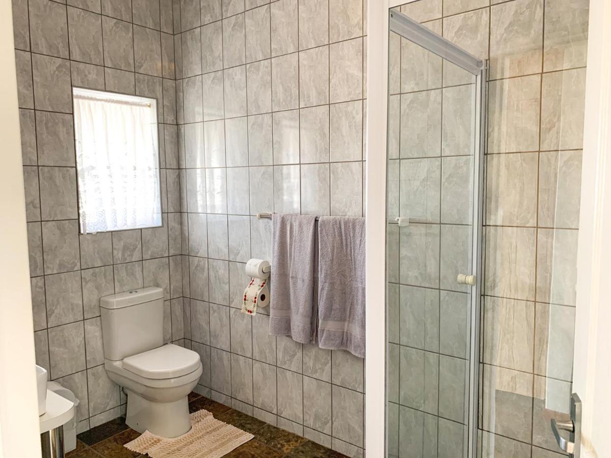 Marina Martinique B&B Jeffreys Bay Dış mekan fotoğraf