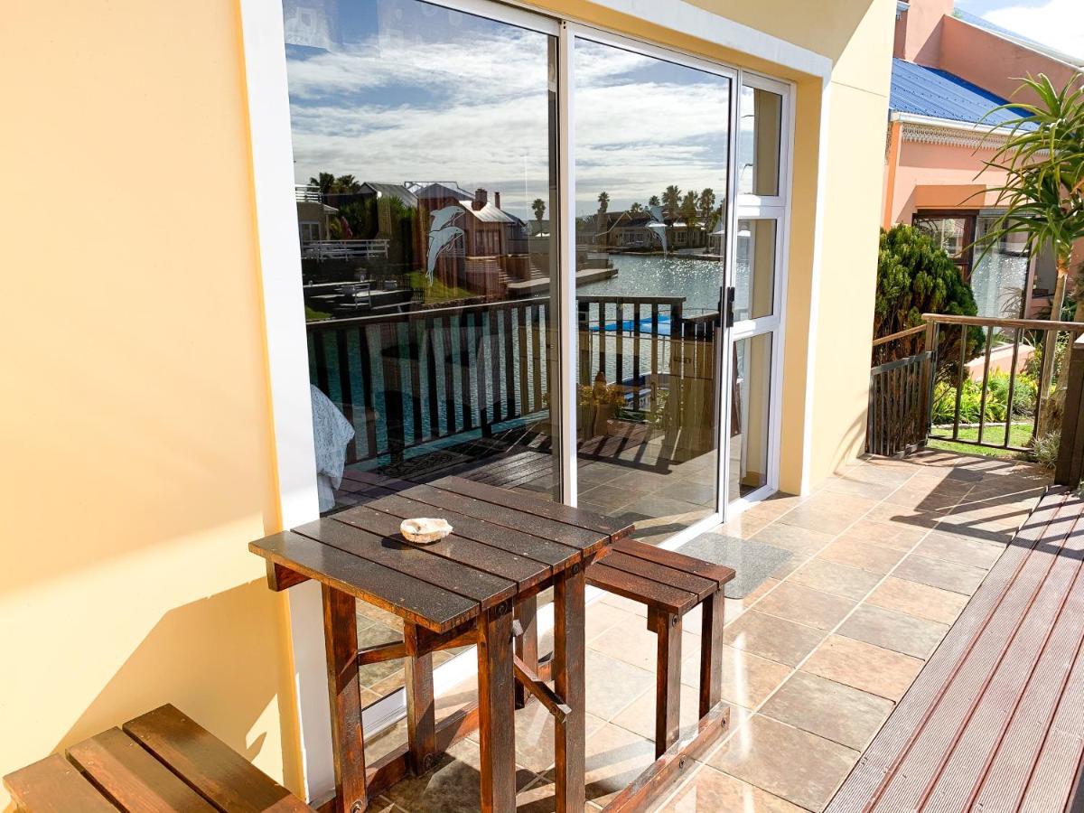 Marina Martinique B&B Jeffreys Bay Dış mekan fotoğraf