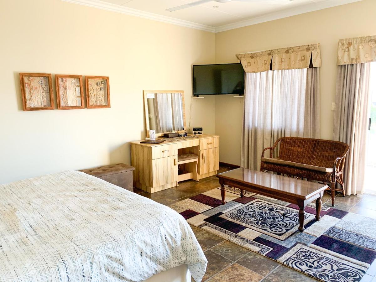 Marina Martinique B&B Jeffreys Bay Dış mekan fotoğraf