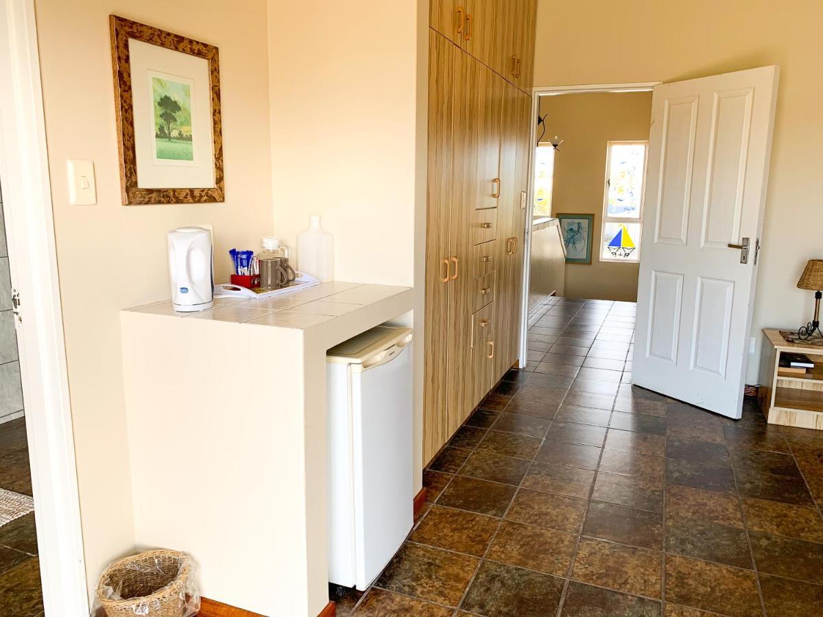 Marina Martinique B&B Jeffreys Bay Dış mekan fotoğraf