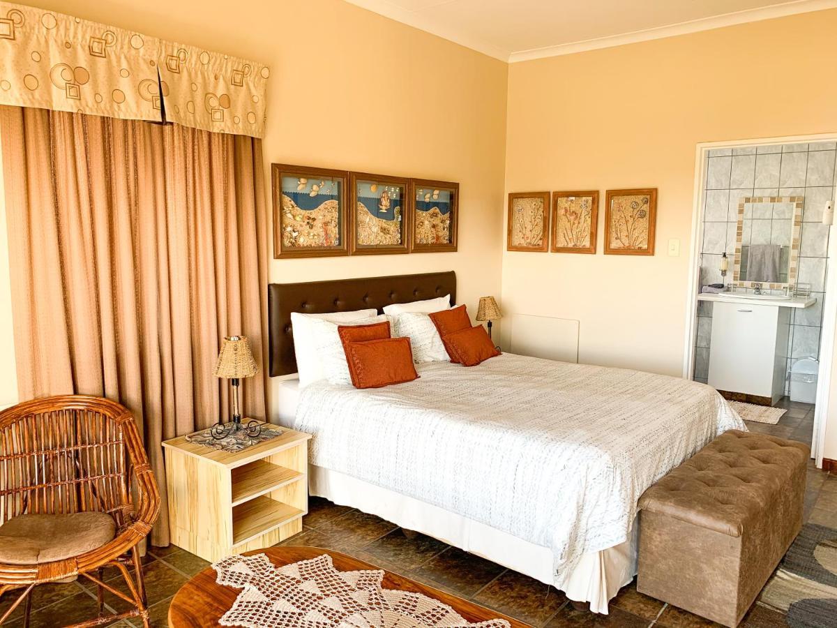 Marina Martinique B&B Jeffreys Bay Dış mekan fotoğraf