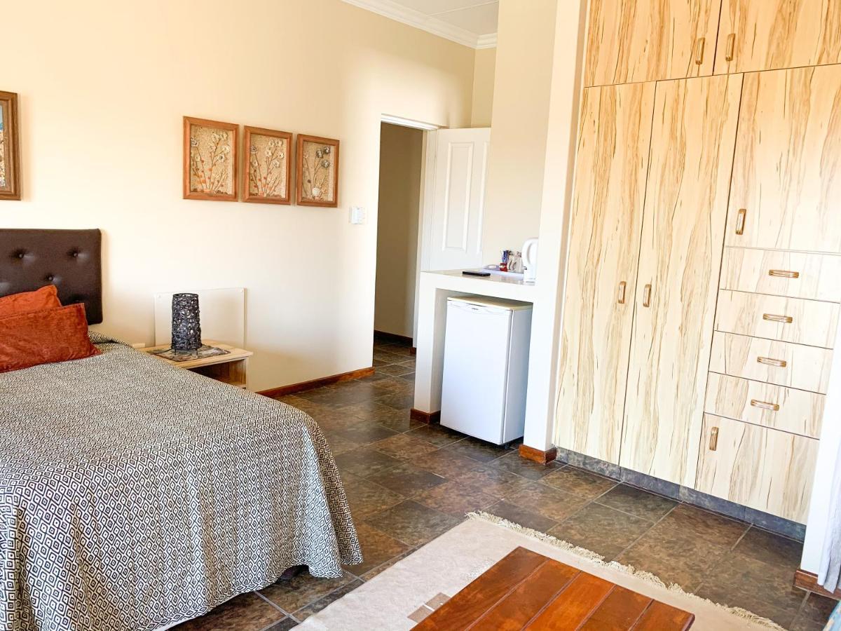 Marina Martinique B&B Jeffreys Bay Dış mekan fotoğraf