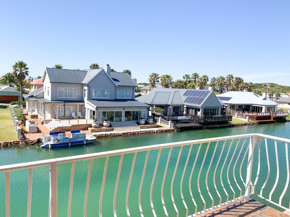 Marina Martinique B&B Jeffreys Bay Dış mekan fotoğraf