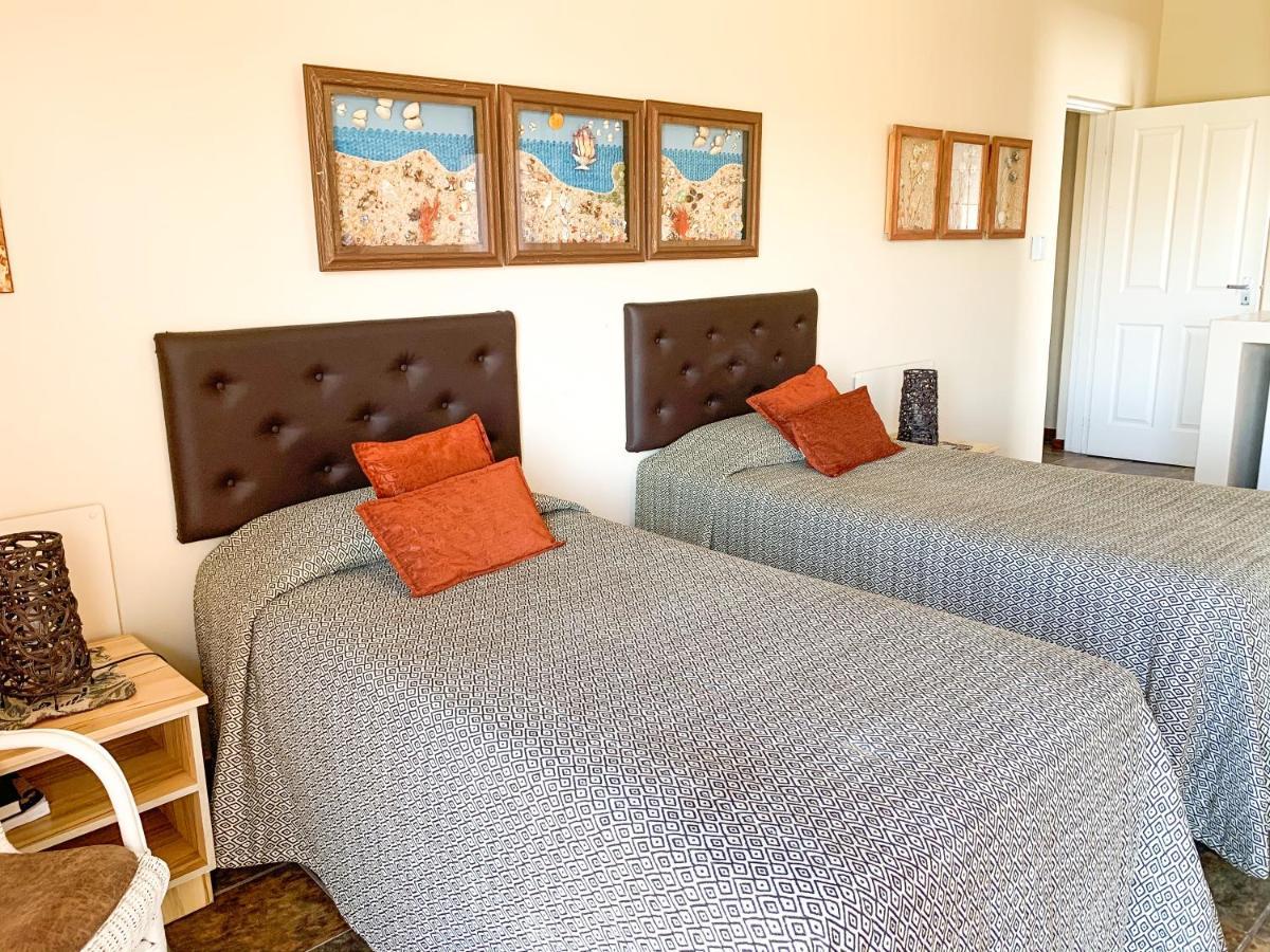 Marina Martinique B&B Jeffreys Bay Dış mekan fotoğraf
