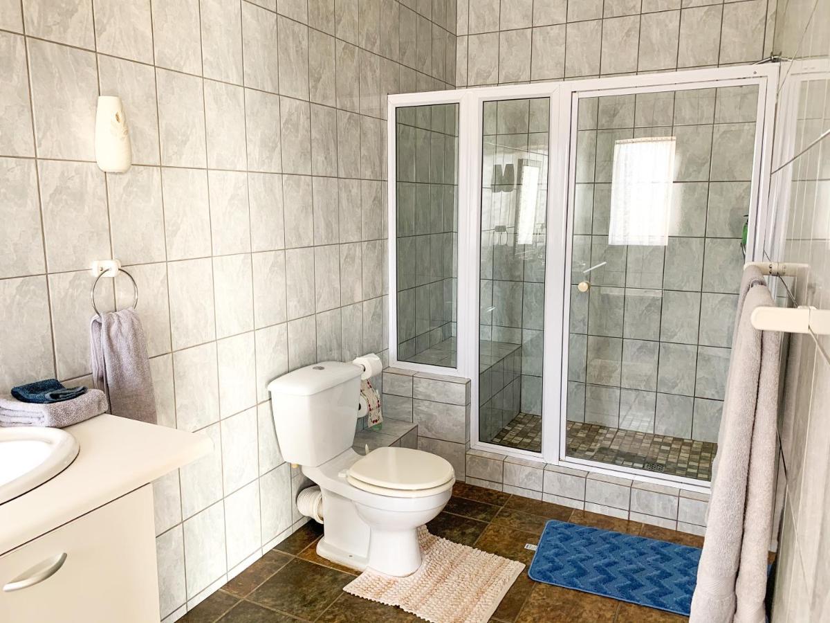 Marina Martinique B&B Jeffreys Bay Dış mekan fotoğraf
