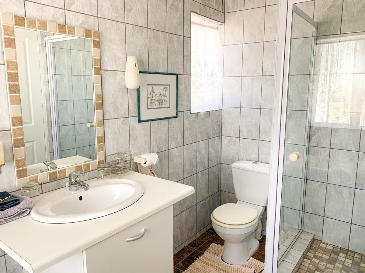 Marina Martinique B&B Jeffreys Bay Dış mekan fotoğraf