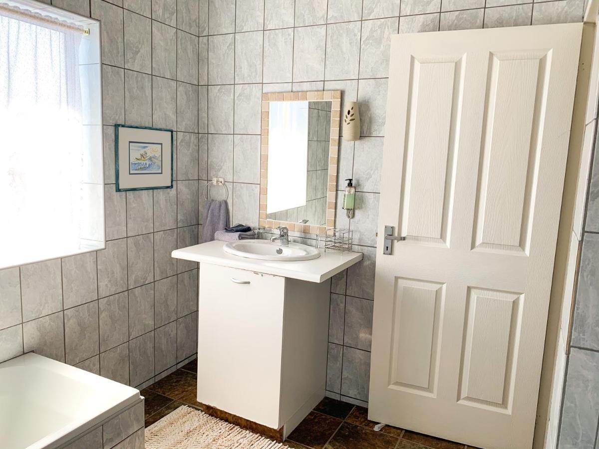 Marina Martinique B&B Jeffreys Bay Dış mekan fotoğraf