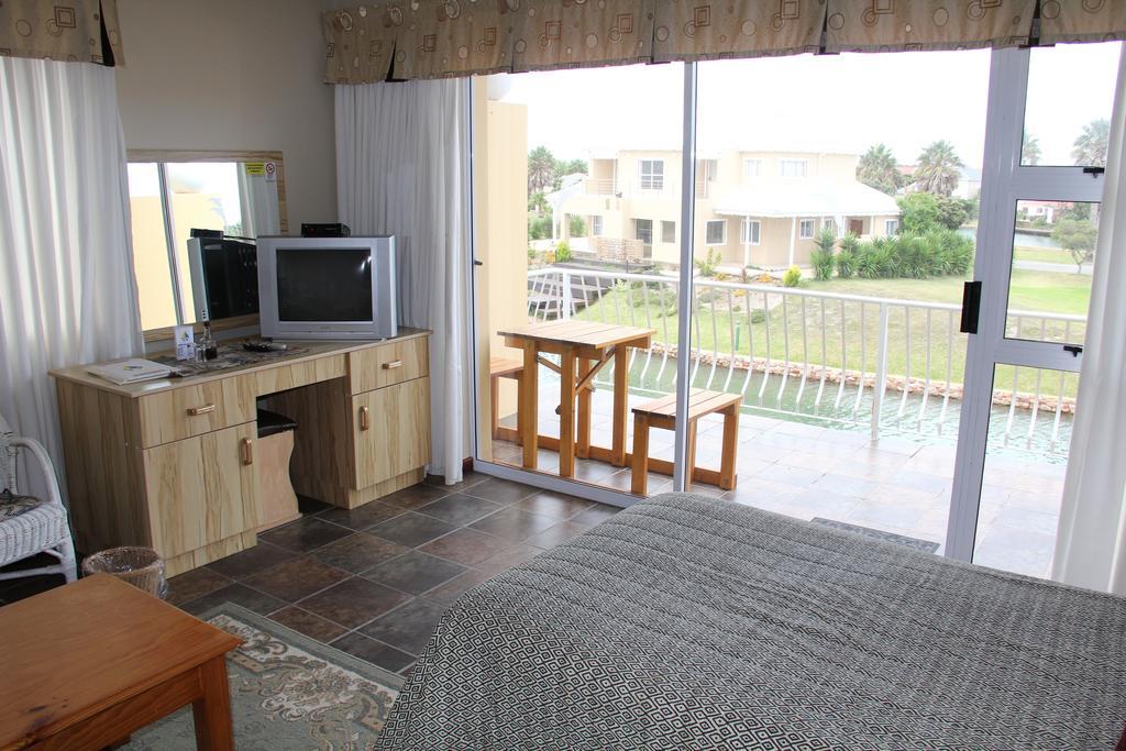 Marina Martinique B&B Jeffreys Bay Oda fotoğraf